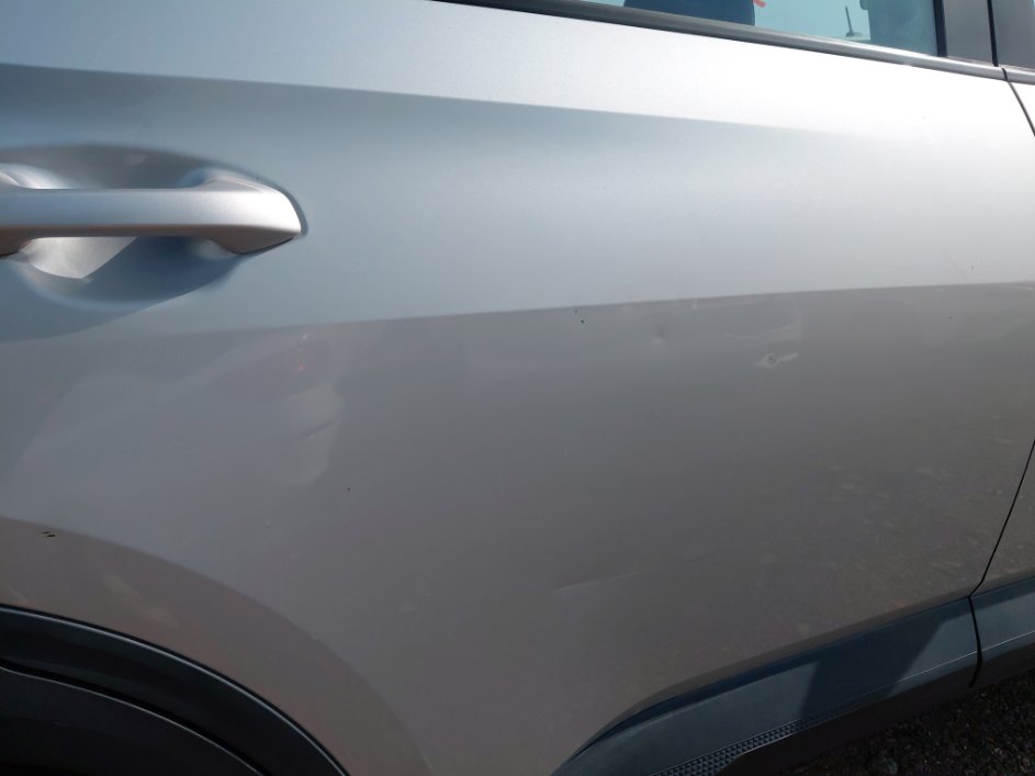 كيا كارينز LX FWD 2023 image