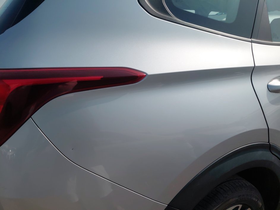 كيا كارينز LX FWD 2023 image