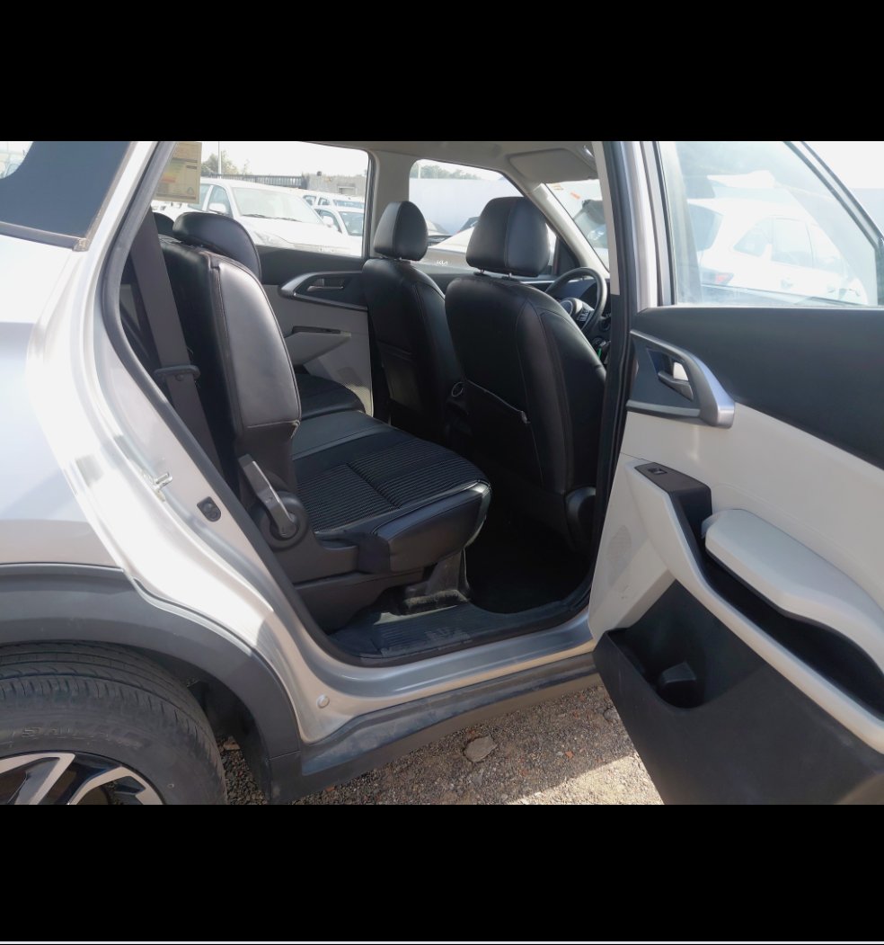 كيا كارينز LX FWD 2023 image