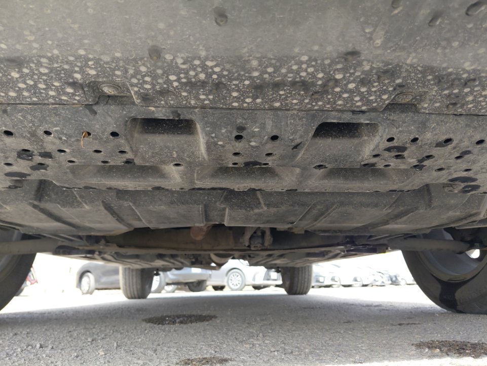 Toyota Urban Cruiser GLX 2024 image