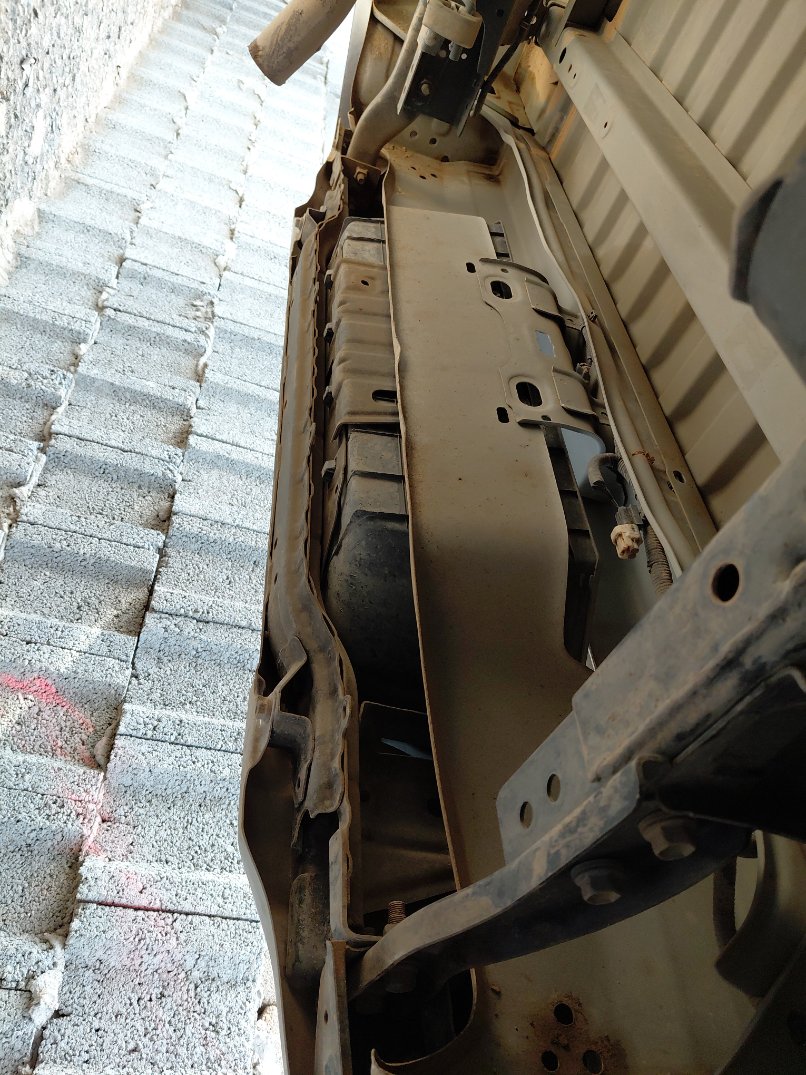 تويوتا هايلكس  2024 image