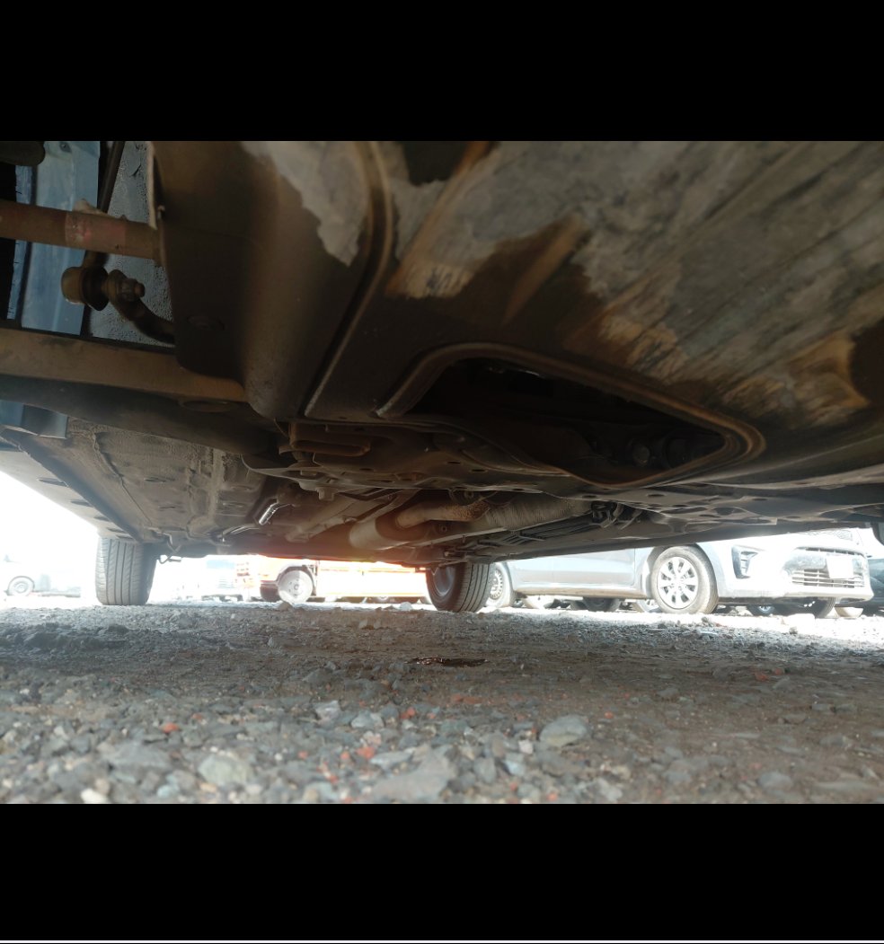 كيا كارينز LX FWD 2023 image