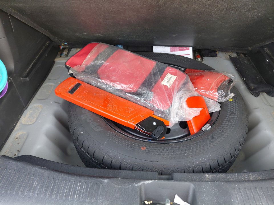 Toyota Urban Cruiser GLX 2024 image