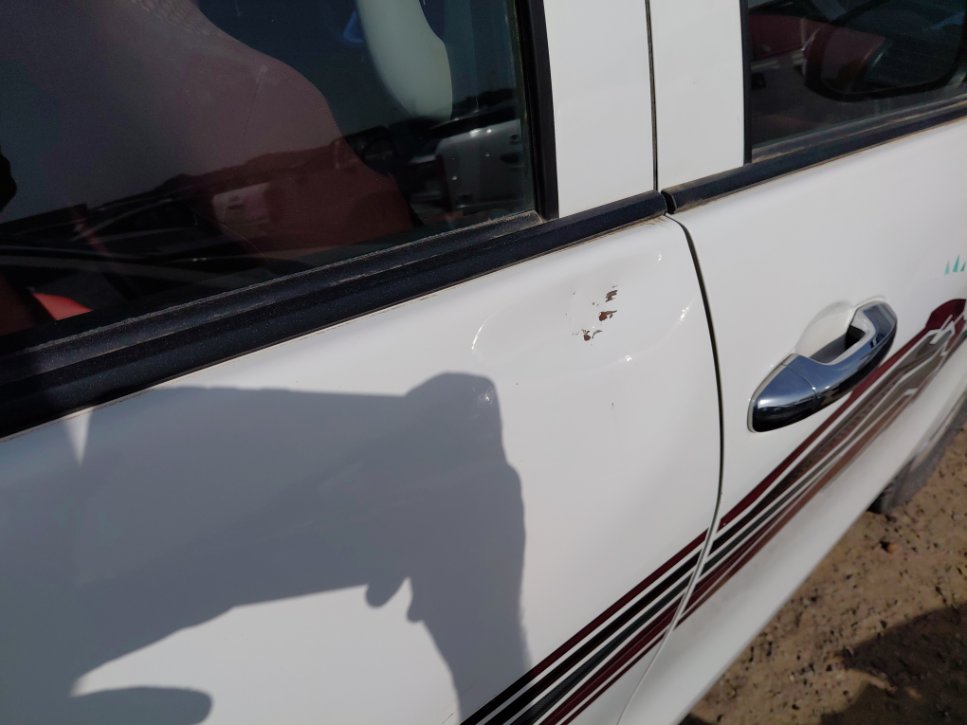 تويوتا هايلكس  2024 image