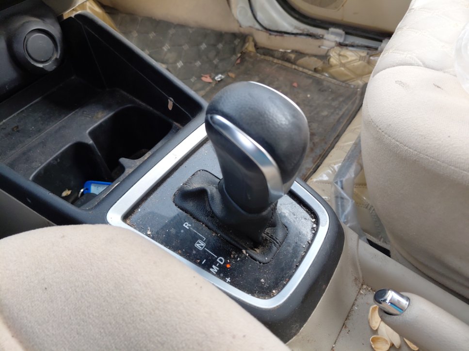 Suzuki DZIRE GLX 2024 image