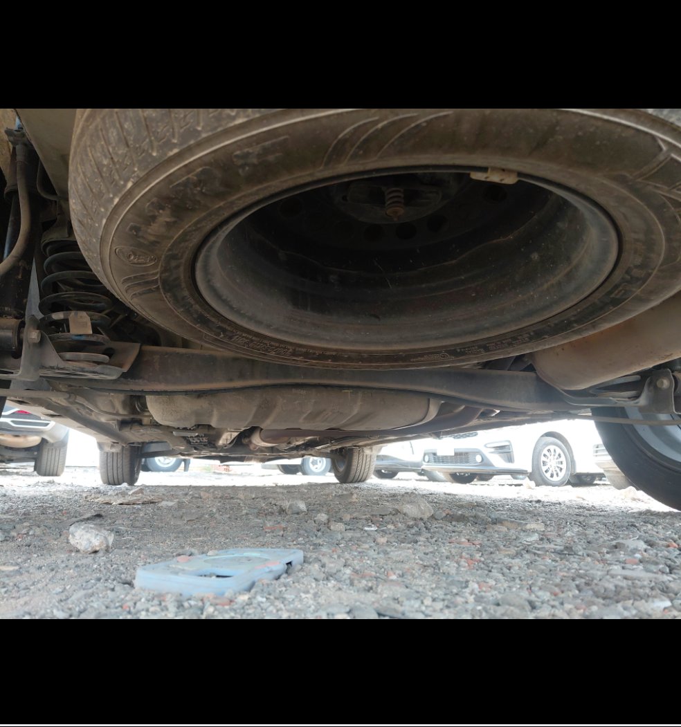 كيا كارينز LX FWD 2023 image