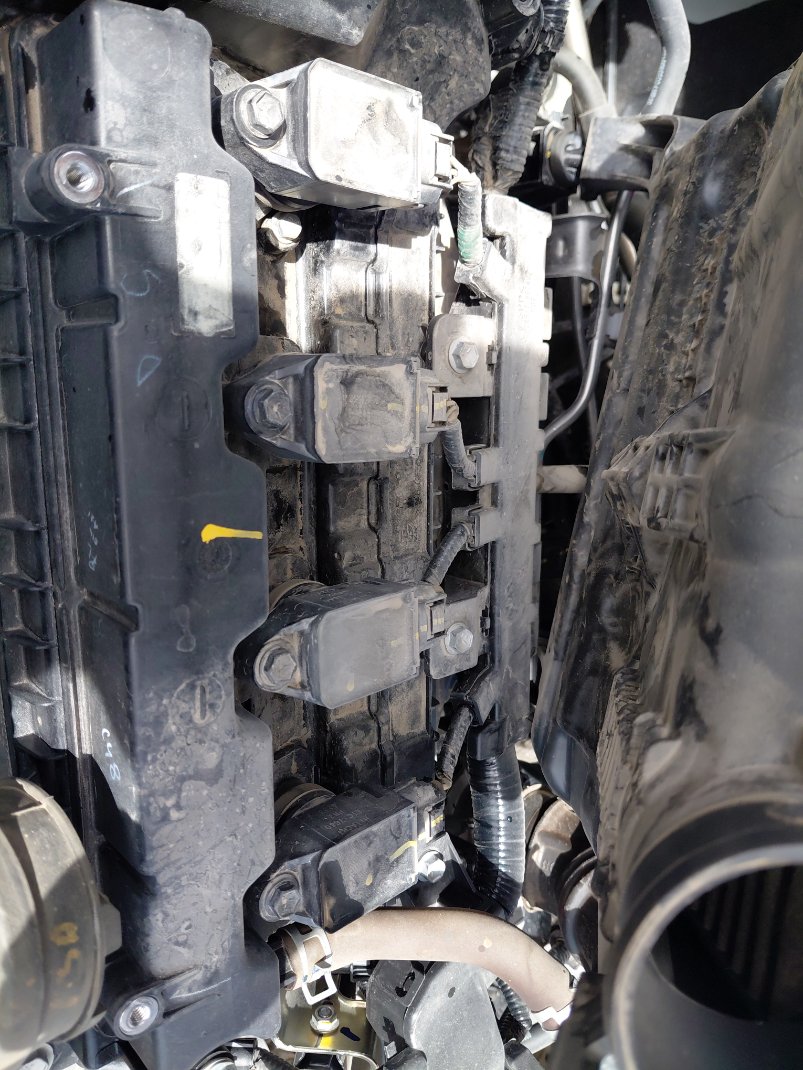 Toyota Urban Cruiser GLX 2024 image