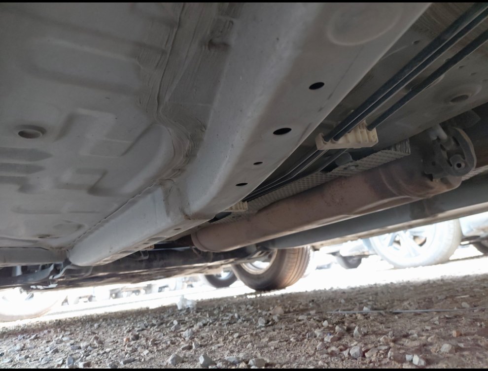 Toyota Yaris  2023 image