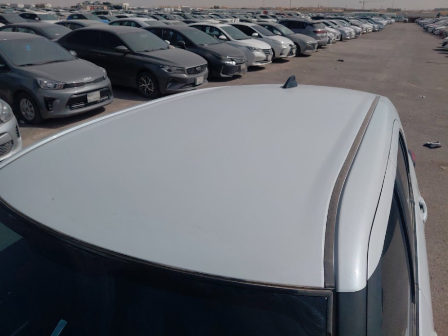 Toyota RAIZE XLE  2024 image