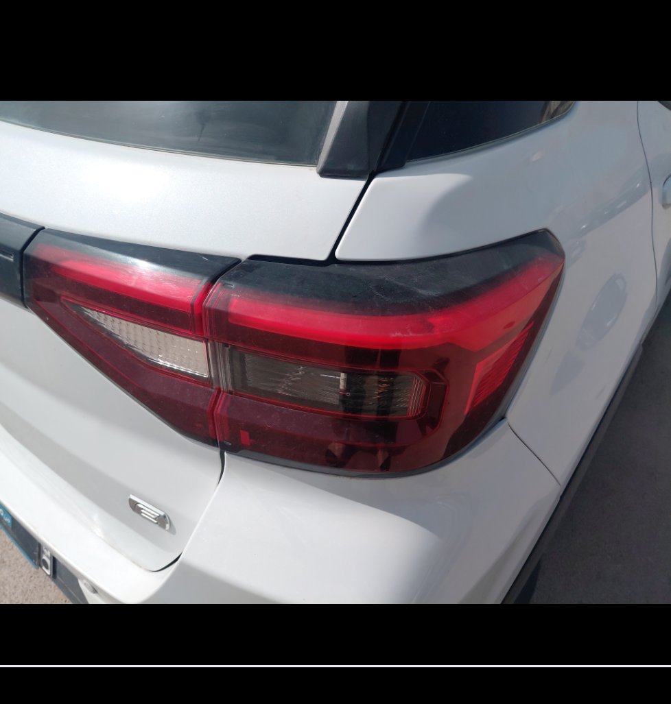 Toyota RAIZE XLE  2024 image