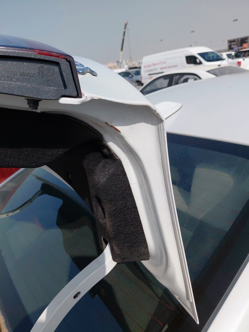 Toyota Yaris  2023 image