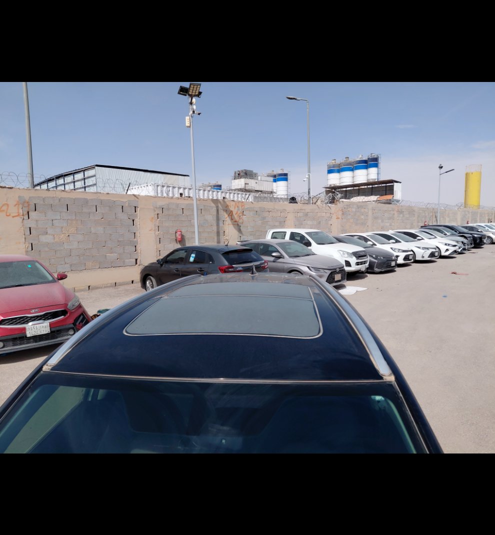 Toyota Urban Cruiser GLX 2024 image