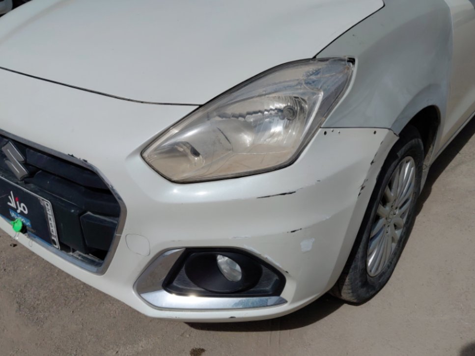 Suzuki DZIRE GLX 2024 image