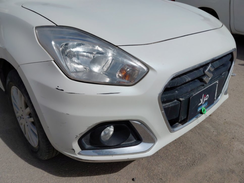 Suzuki DZIRE GLX 2024 image