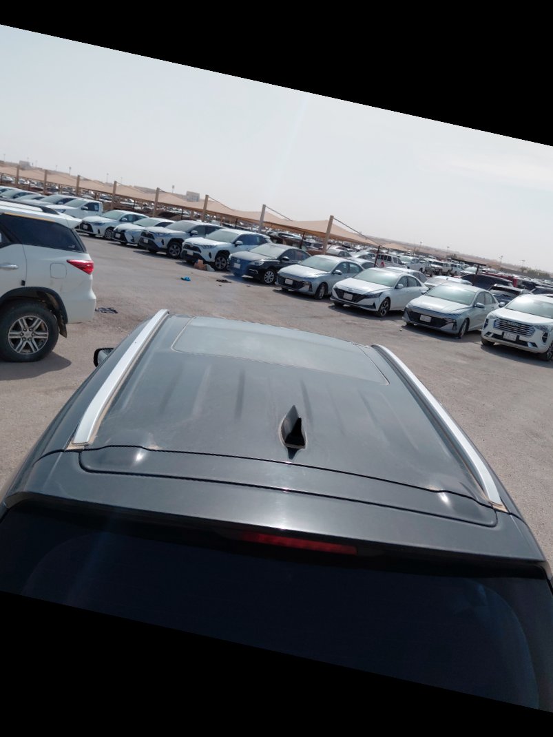 Toyota Urban Cruiser GLX 2024 image