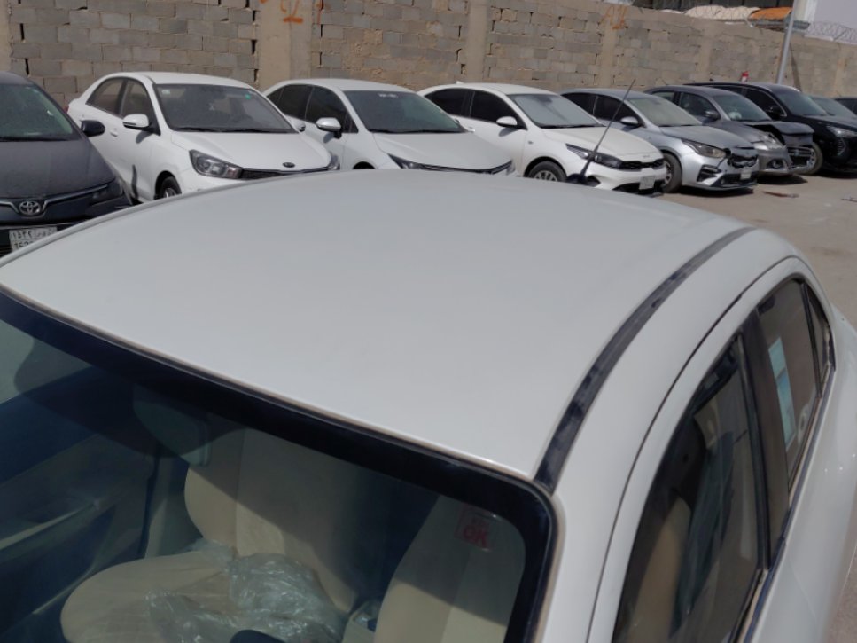 Suzuki DZIRE GLX 2024 image