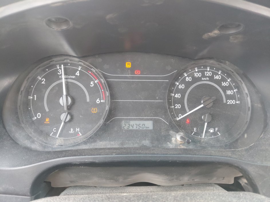 تويوتا هايلكس  2024 image