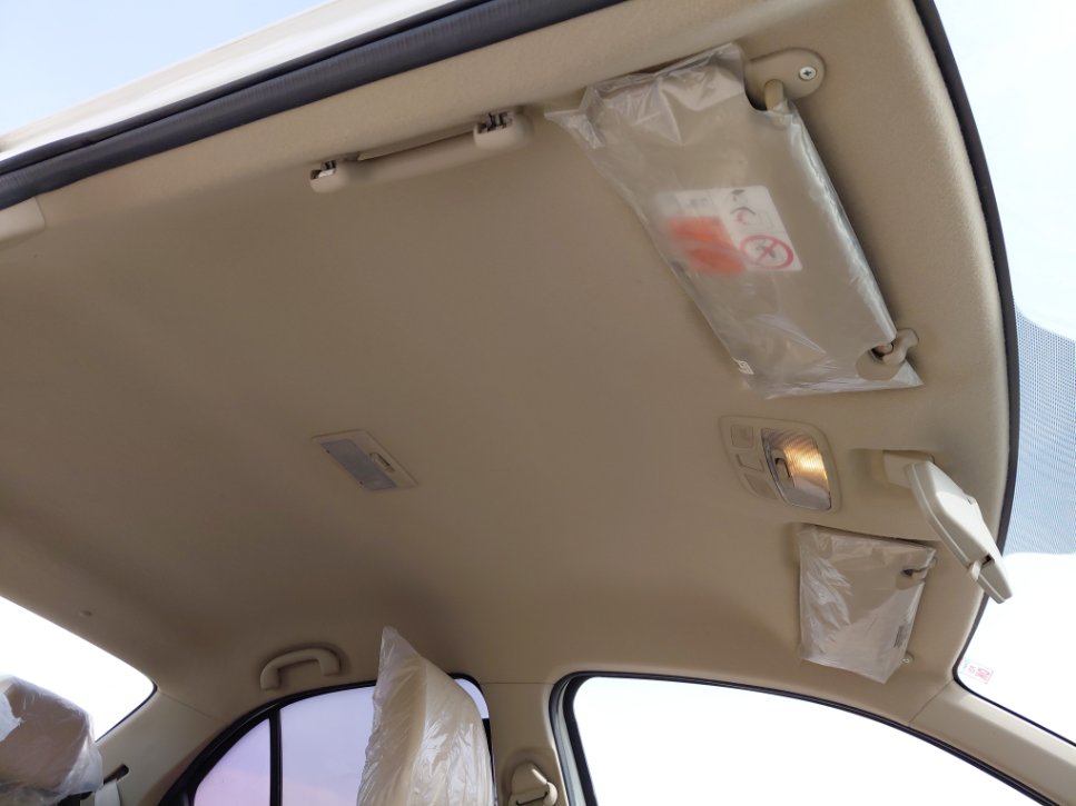 Suzuki DZIRE GLX 2024 image