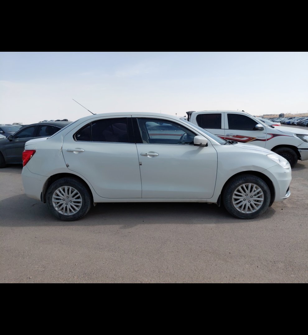 Suzuki DZIRE GLX 2024 image