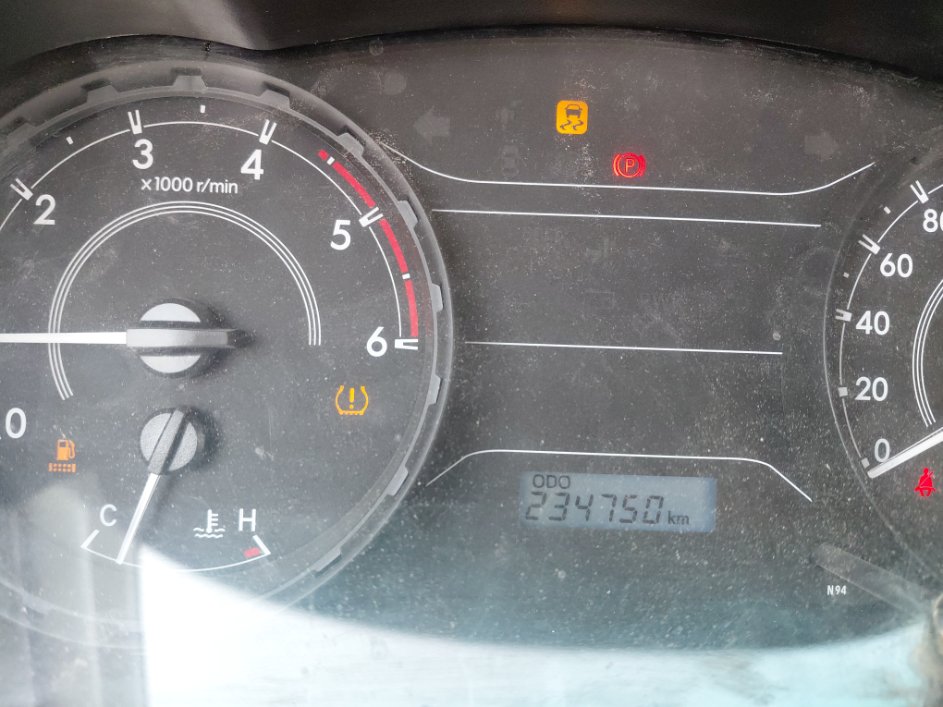 تويوتا هايلكس  2024 image