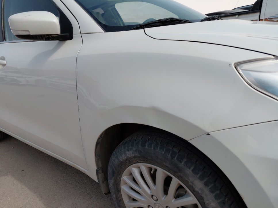 Suzuki DZIRE GLX 2024 image