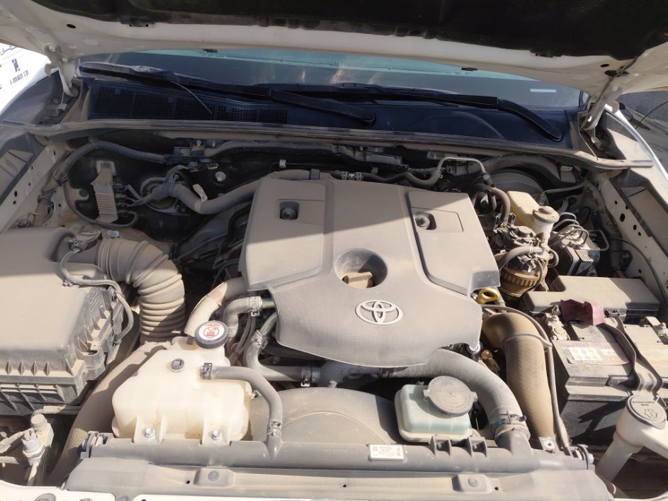 تويوتا هايلكس  2024 image