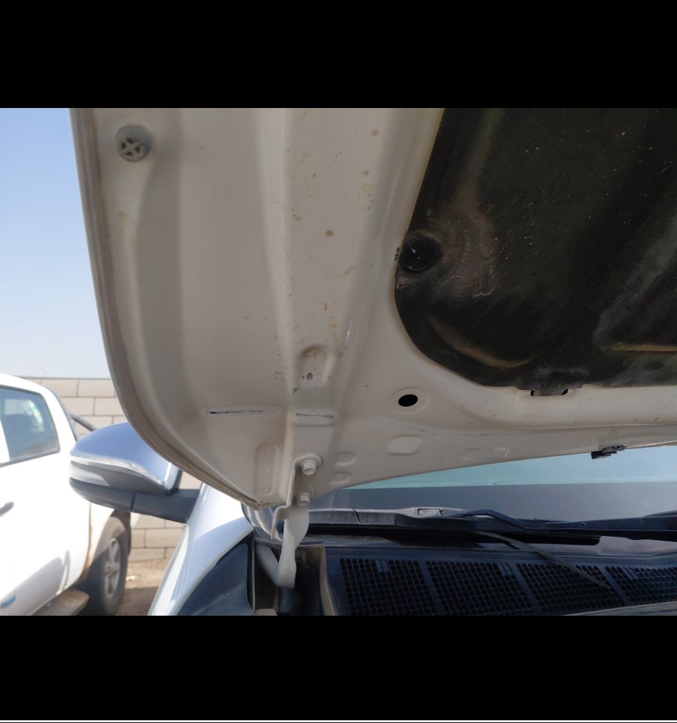 تويوتا هايلكس  2024 image