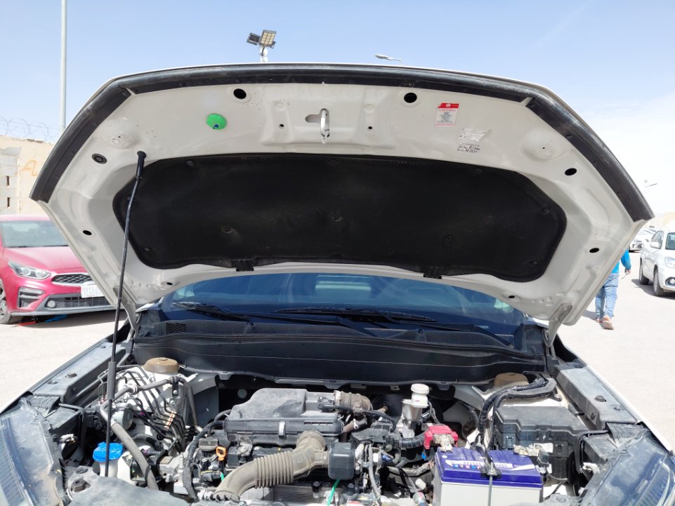 Toyota Urban Cruiser GLX 2024 image