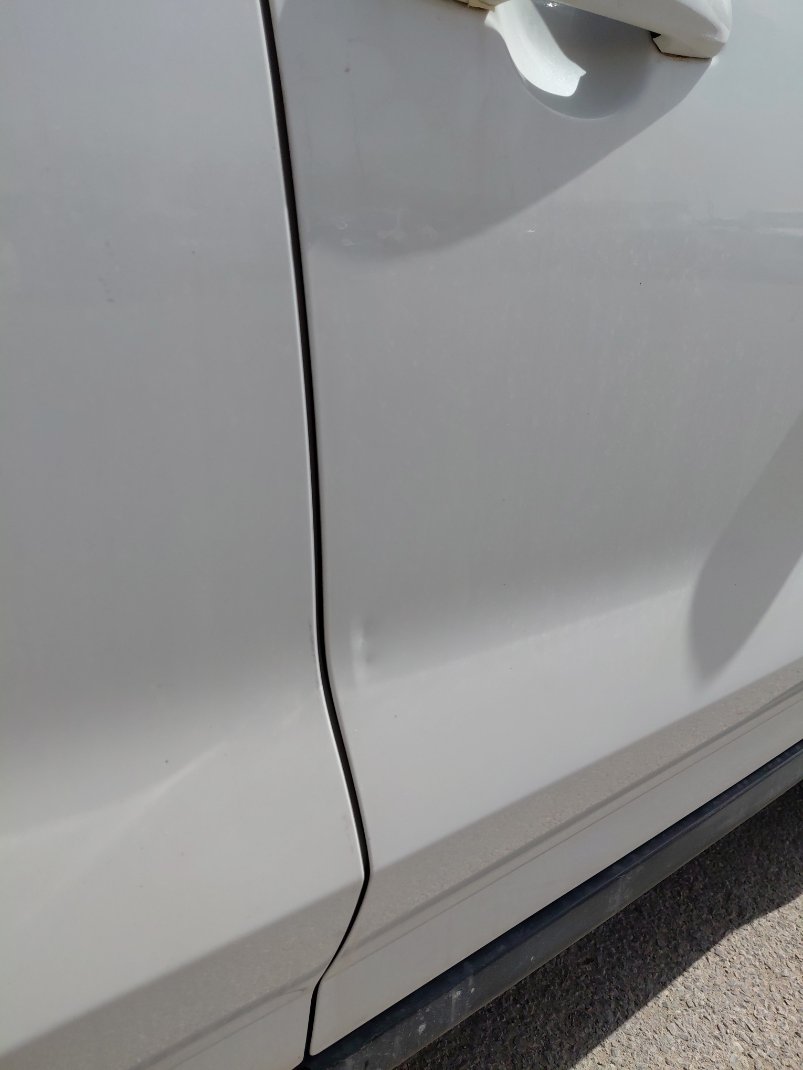 Toyota Urban Cruiser GLX 2024 image