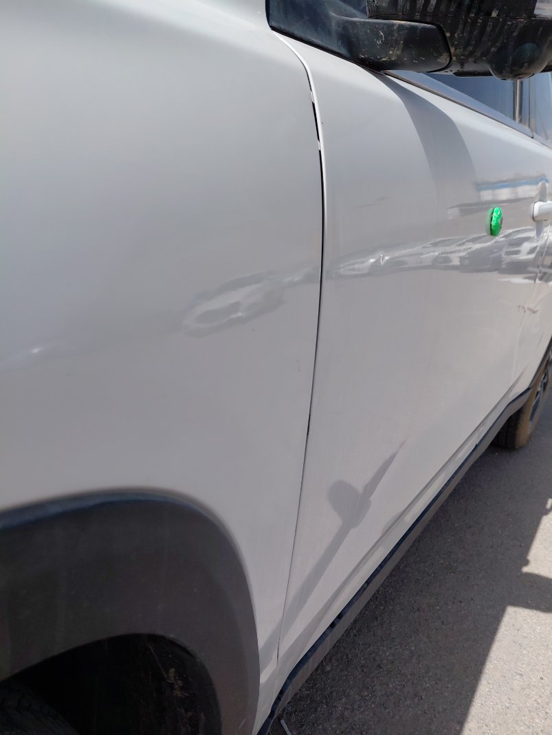 Toyota Urban Cruiser GLX 2024 image