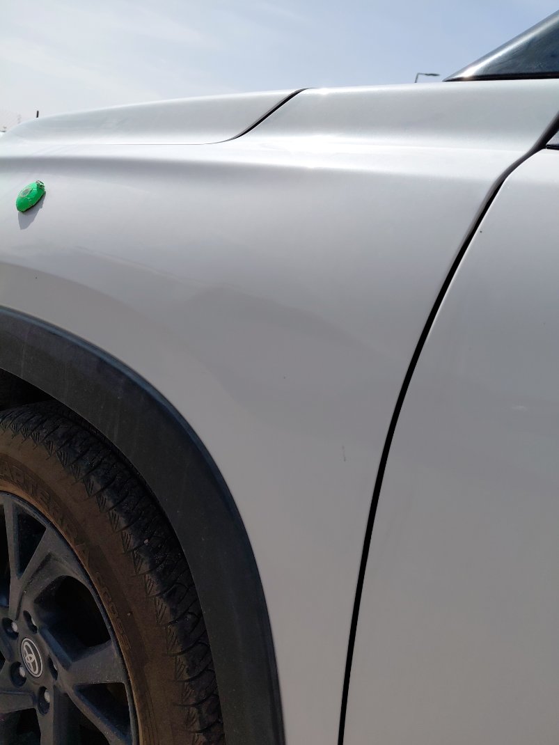 Toyota Urban Cruiser GLX 2024 image