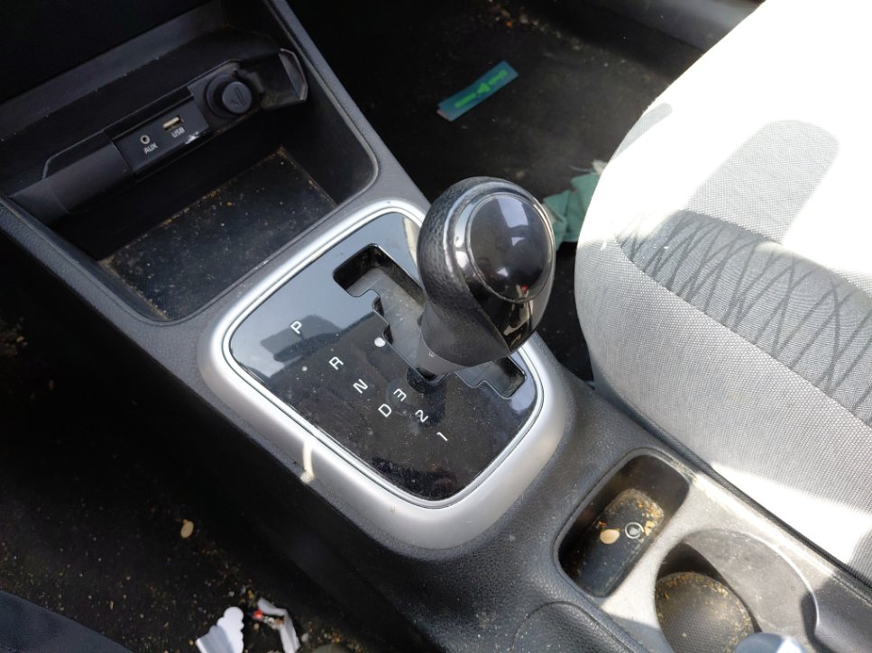 KIA Pegas LX FWD  2021 image