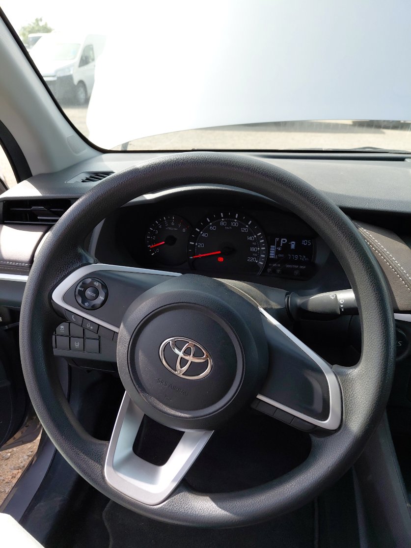 تويوتا يارس  2023 image