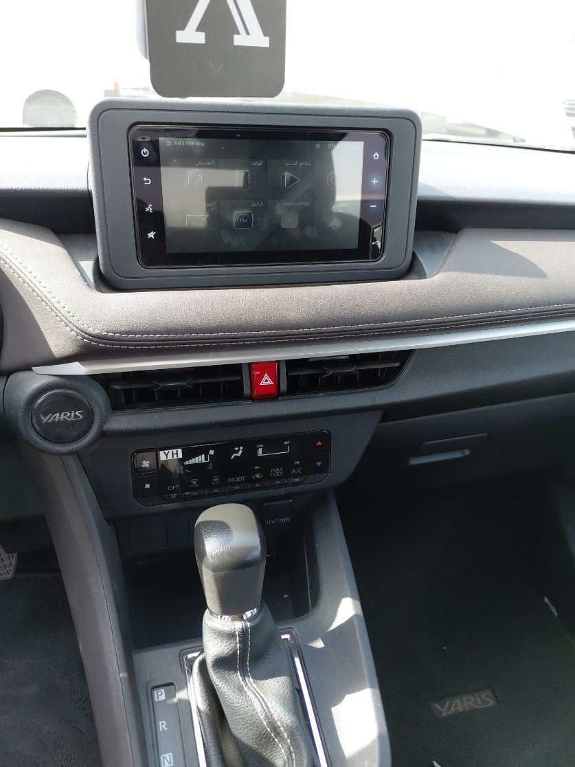 تويوتا يارس  2023 image