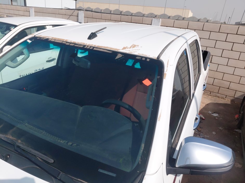 تويوتا هايلكس  2024 image