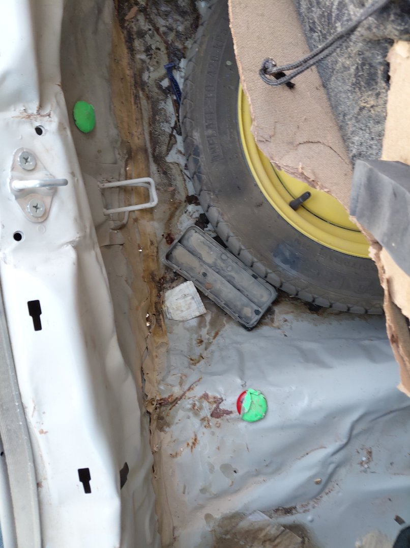 Suzuki DZIRE GLX 2024 image