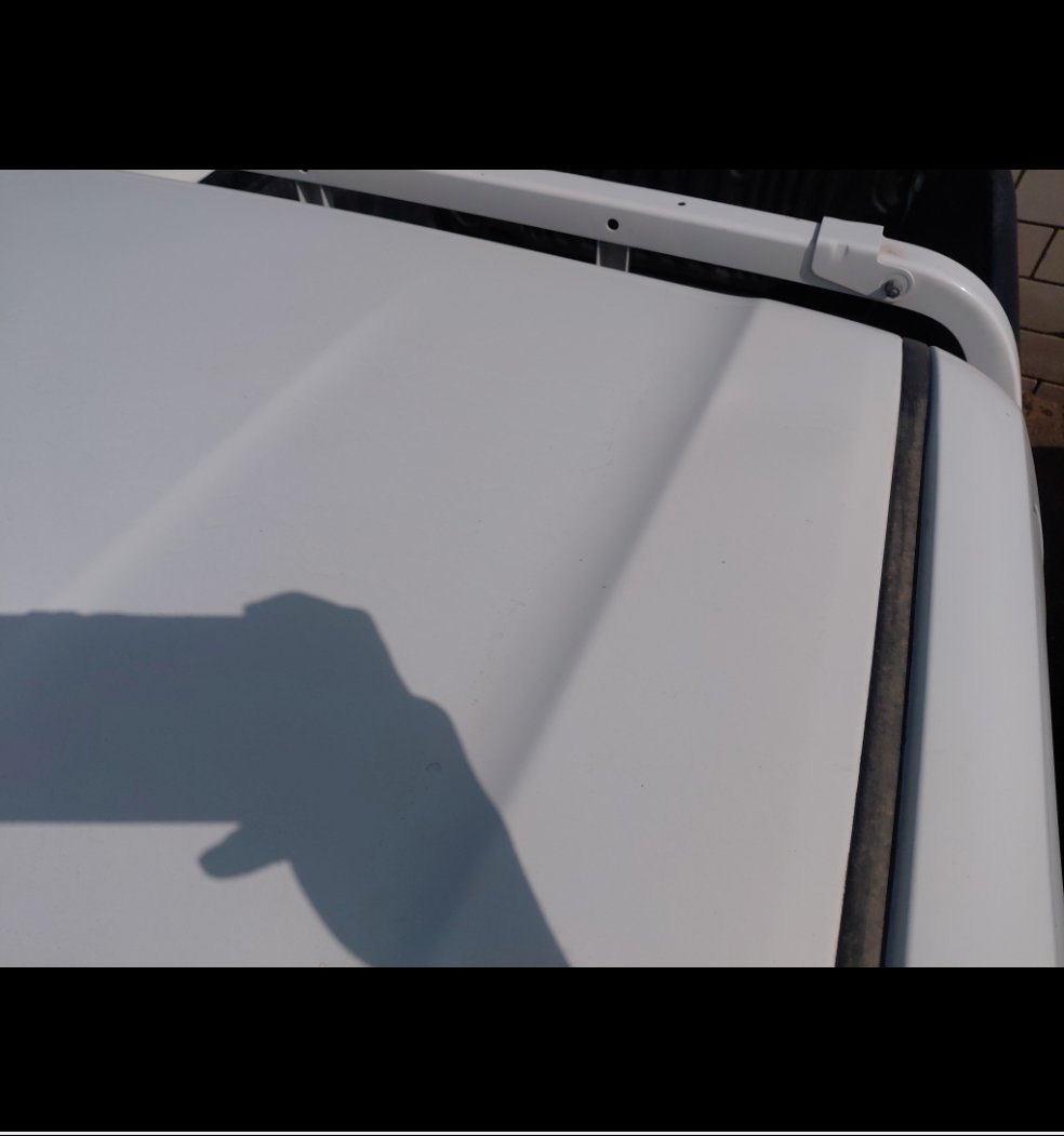 تويوتا هايلكس  2024 image