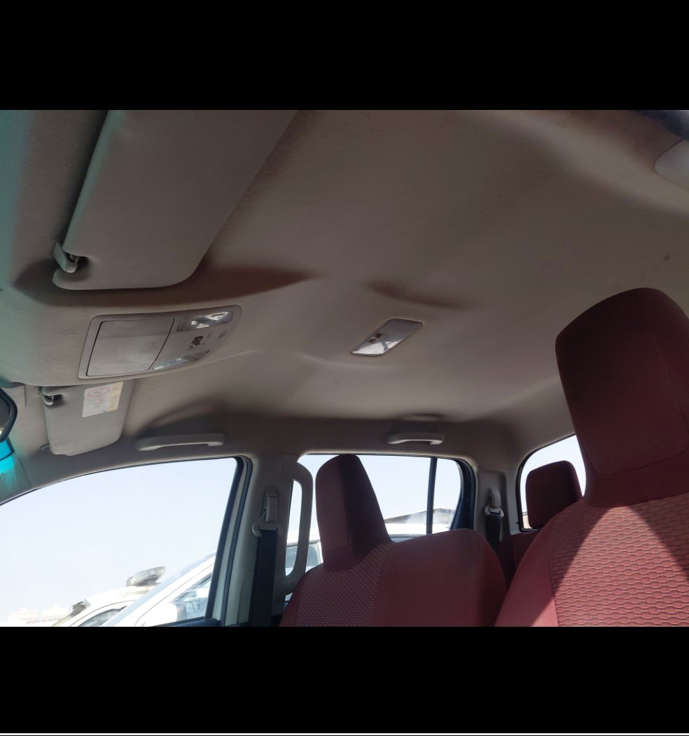 تويوتا هايلكس  2024 image