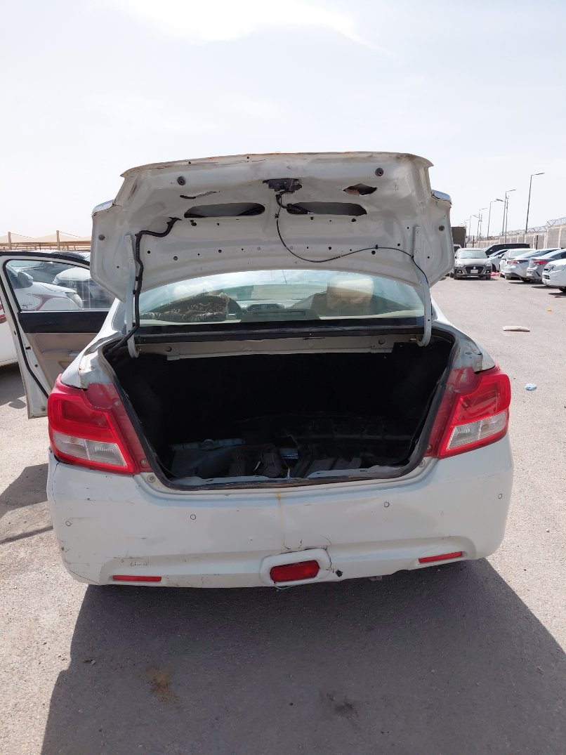 Suzuki DZIRE GLX 2024 image