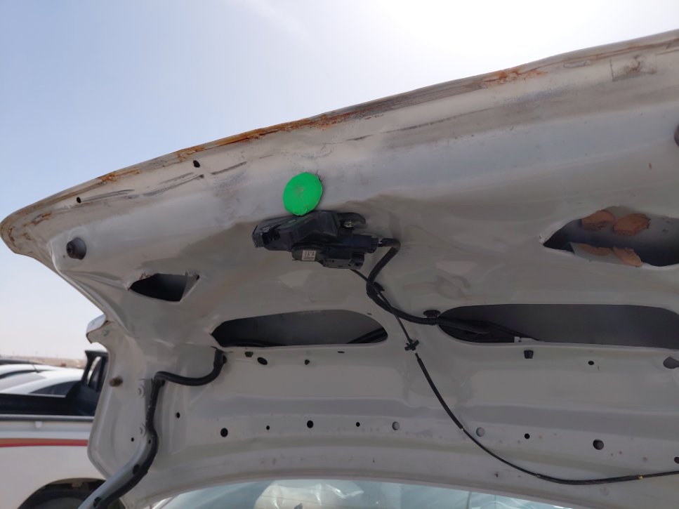 Suzuki DZIRE GLX 2024 image