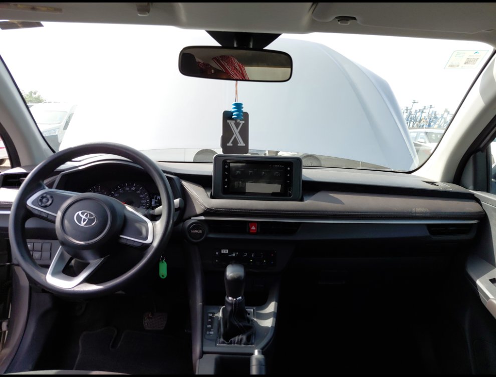 تويوتا يارس  2023 image