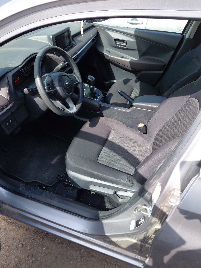 تويوتا يارس  2023 image