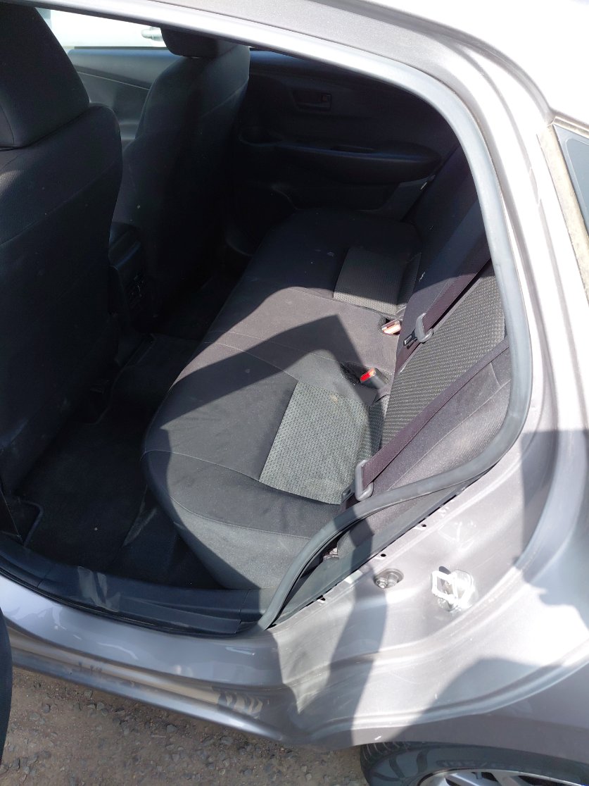 تويوتا يارس  2023 image