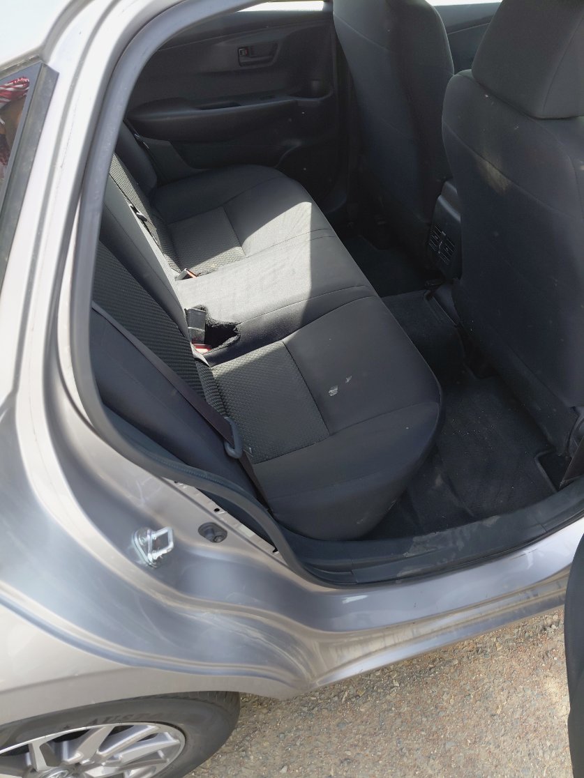 تويوتا يارس  2023 image