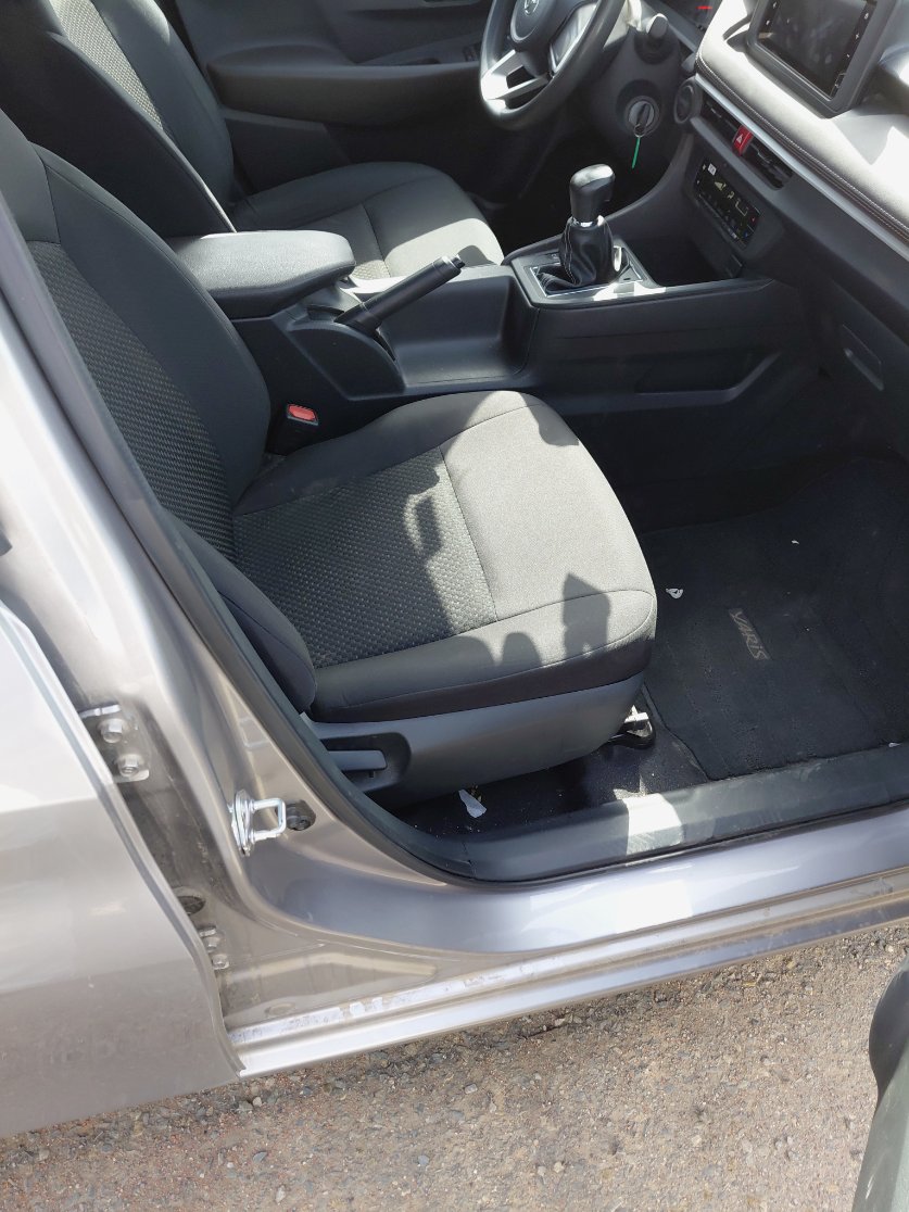 تويوتا يارس  2023 image