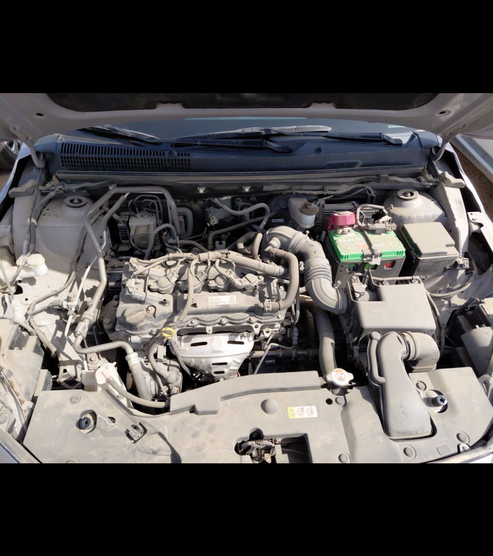 تويوتا يارس  2023 image