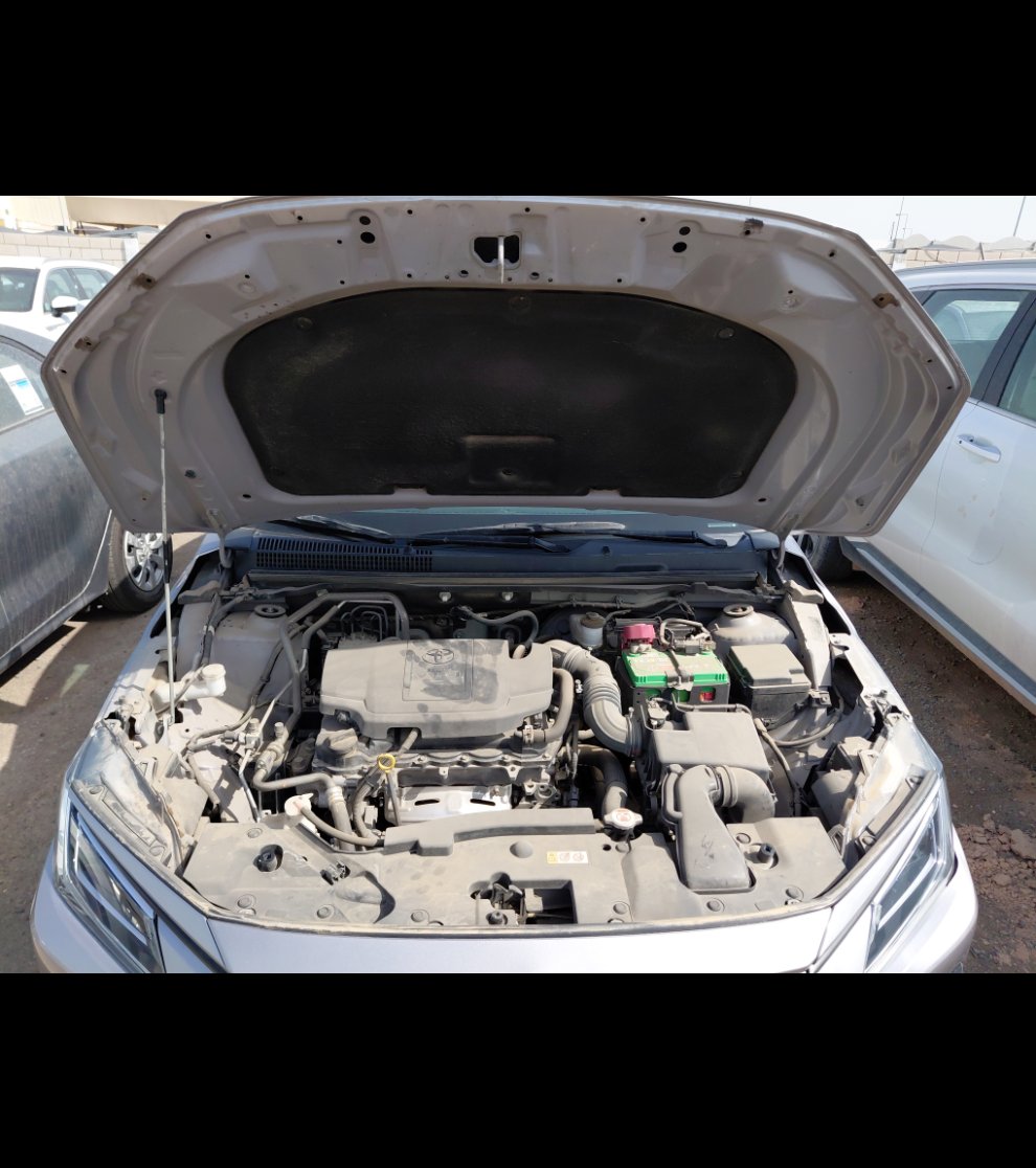 تويوتا يارس  2023 image