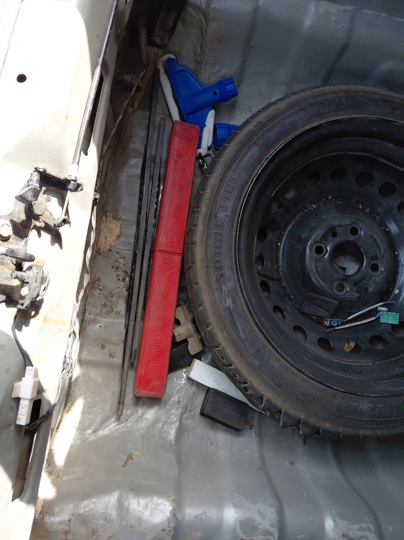 KIA Pegas LX FWD  2021 image