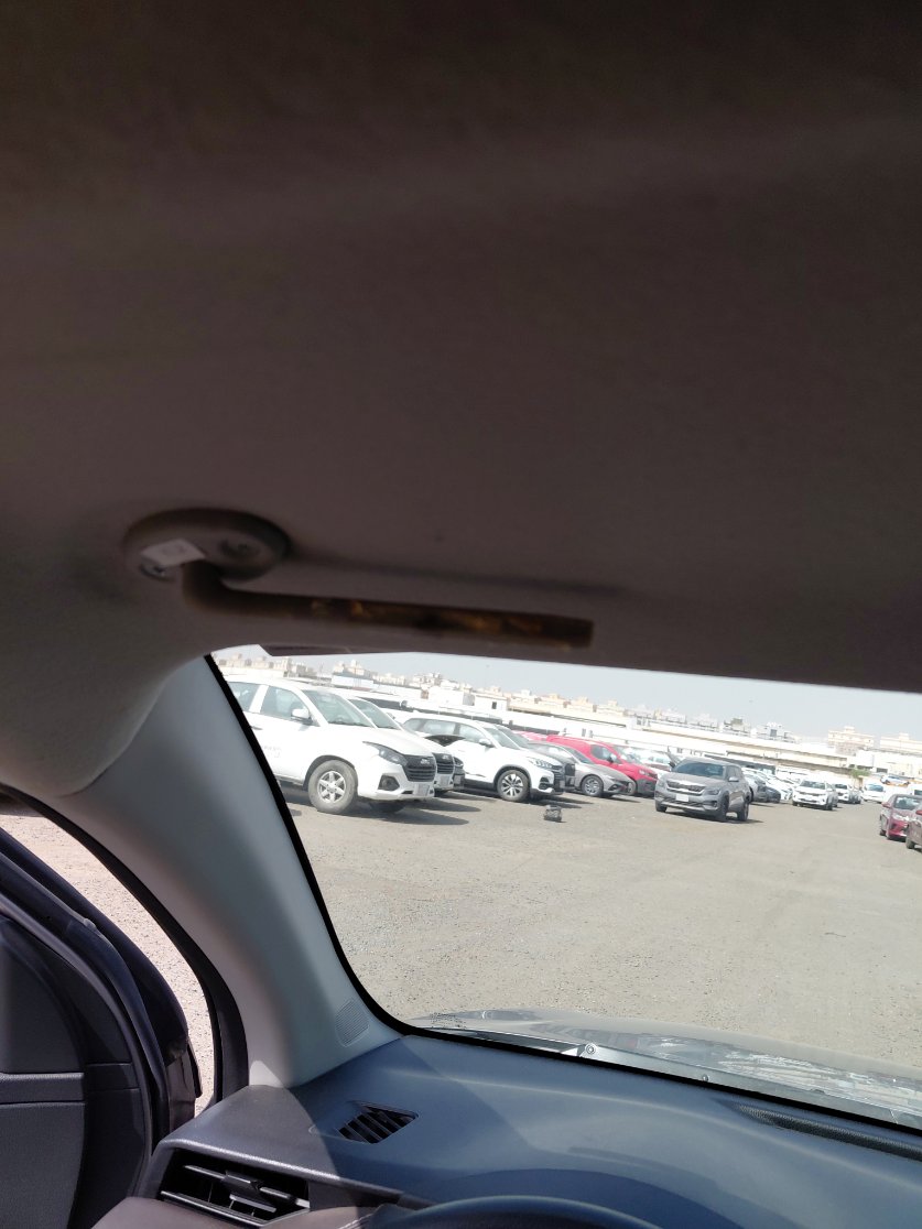 تويوتا يارس  2023 image