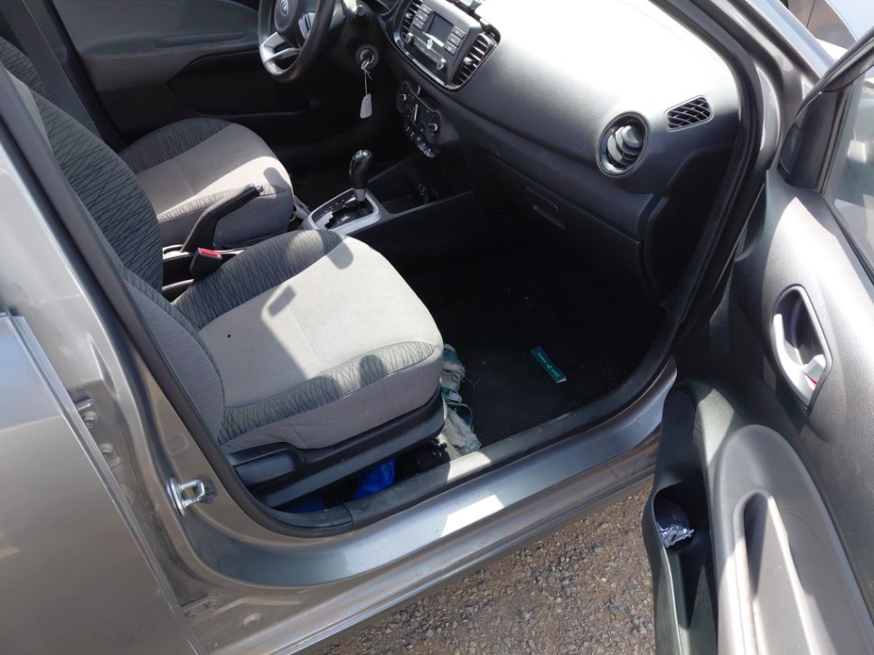 KIA Pegas LX FWD  2021 image